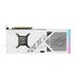 Asus GeForce RTX 4080 16 GB GDDR6X White Edition