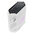Asus GS-BE7200 router wireless 2.5 Gigabit Ethernet Dual-band (2.4 GHz/5 GHz) Bianco, Nero