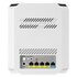 Asus GS-BE7200 router wireless 2.5 Gigabit Ethernet Dual-band (2.4 GHz/5 GHz) Bianco, Nero