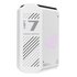 Asus GS-BE7200 router wireless 2.5 Gigabit Ethernet Dual-band (2.4 GHz/5 GHz) Bianco, Nero