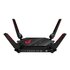 Asus GT-AX6000 AiMesh router wireless Gigabit Ethernet Dual-band (2.4 GHz/5 GHz) 4G Nero