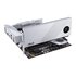 Asus Hyper M.2 x16 Gen 4 scheda di interfaccia e adattatore Interno