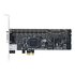 Asus IPMI EXPANSION CARD-SI scheda di interfaccia e adattatore Interno RJ-45, VGA