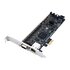 Asus IPMI EXPANSION CARD-SI scheda di interfaccia e adattatore Interno RJ-45, VGA