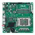 Asus LGA 1700 Pro H610T D4-CSM H610 Mini ITX