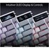 Asus M701 ROG AZOTH tastiera Gaming Bianca RGB usb Bluetooth RF