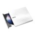 Asus MASTERIZZATORE DVD 24X USB2.0 EXTERNAL WHITE