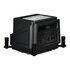 Asus MAX Gaming LC 360 ARGB LCD a liquido 12 cm Nero Black