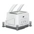 Asus MAX Gaming LC 360 ARGB LCD White Edition a liquido 12 cm Bianco