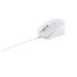 Asus MU101C USB Ottico 3200 DPI Ambidestro Bianco