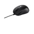 Asus MU101C USB Ottico 3200 DPI Ambidestro Nero