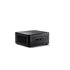 Asus NUC 12 RNUC12WSHI300002I UCFF Nero i3-1220P