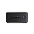 Asus NUC 13 RNUC13ANHI700002I Nero i7-1360P Scatola aperta Confezione originale presente