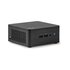 Asus NUC 13 RNUC13ANHI700002I Nero i7-1360P Scatola aperta Confezione originale presente