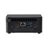 Asus NUC 14 Pro RNUC14RVHI300002I UCFF Nero 100U Scatola a perta Confezione originale presente