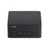 Asus NUC 14 Pro RNUC14RVHI300002I UCFF Nero 100U Scatola a perta Confezione originale presente