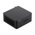 Asus NUC 14 Pro RNUC14RVHI300002I UCFF Nero 100U Scatola a perta Confezione originale presente