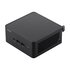 Asus NUC 14 Pro RNUC14RVHI300002I UCFF Nero 100U Scatola a perta Confezione originale presente