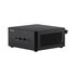 Asus NUC 14 Pro RNUC14RVHI300002I UCFF Nero 100U Scatola a perta Confezione originale presente