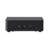 Asus NUC 14 Pro RNUC14RVKU7088C0I Intel Core Ultra 7 155H 32 GB DDR5-SDRAM 512 GB SSD Windows 11 Pro Mini PC Nero