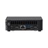 Asus NUC 14 Pro RNUC14RVKU7088C0I Intel Core Ultra 7 155H 32 GB DDR5-SDRAM 512 GB SSD Windows 11 Pro Mini PC Nero