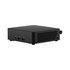 Asus NUC 14 Pro RNUC14RVKU7088C0I Intel Core Ultra 7 155H 32 GB DDR5-SDRAM 512 GB SSD Windows 11 Pro Mini PC Nero