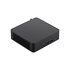 Asus NUC 14 Pro RNUC14RVKU7088C0I Intel Core Ultra 7 155H 32 GB DDR5-SDRAM 512 GB SSD Windows 11 Pro Mini PC Nero
