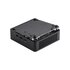 Asus NUC 14 Pro RNUC14RVKU7088C0I Intel Core Ultra 7 155H 32 GB DDR5-SDRAM 512 GB SSD Windows 11 Pro Mini PC Nero