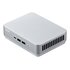 Asus NUC 14 Pro+ RNUC14RVSU500002I UCFF Bianco 125H