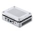 Asus NUC 14 Pro+ RNUC14RVSU500002I UCFF Bianco 125H