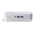 Asus NUC 14 Pro+ RNUC14RVSU700002I UCFF Bianco 155H
