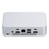 Asus NUC 14 Pro+ RNUC14RVSU700002I UCFF Bianco 155H