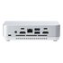Asus NUC 14 Pro+ RNUC14RVSU900002I UCFF Argento 185H