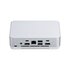 Asus NUC 14 Pro+ RNUC14RVSU900002I UCFF Argento 185H