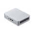 Asus NUC 14 Pro+ RNUC14RVSU900002I UCFF Argento 185H