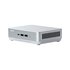 Asus NUC 14 Pro+ RNUC14RVSU900002I UCFF Argento 185H