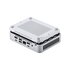 Asus NUC 14 Pro+ RNUC14RVSU900002I UCFF Argento 185H