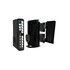 Asus NUC 15 Performance RNUC15JNK7X50002 PC con dimensioni 3 l Nero 255HX