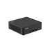 Asus NUC 15 Pro RNUC15CRKC700002 Nero
