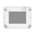 Asus NUC 15 Pro+ RNUC15CRSU500002 Bianco 225H