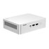 Asus NUC 15 Pro+ RNUC15CRSU500002 Bianco 225H
