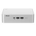 Asus NUC 15 Pro+ RNUC15CRSU700002 Argento 255H