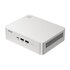 Asus NUC 15 Pro+ RNUC15CRSU700002 Argento 255H