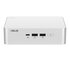 Asus NUC 15 Pro+ RNUC15CRSU700002 Argento 255H