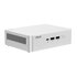 Asus NUC 15 PRO+ U9 285H KIT RNUC15CRSU900002 Core Ultra 9 285H Barebone