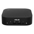 Asus NUC RNUC14LNKU5073N2 Intel Core Ultra 5 226V 16 GB LPDDR5x-SDRAM 512 GB SSD Windows 11 Pro Mini PC Nero