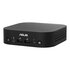Asus NUC RNUC14LNKU7094N2 Intel Core Ultra 7 258V 32 GB LPDDR5x-SDRAM 1 TB SSD Windows 11 Pro Mini PC Nero