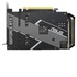 Asus Nvidia GeForce DUAL RTX 3060 012G V2