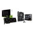 Asus NVIDIA GeForce RTX 5080 Prime OC 16G + AM5 TUF GAMING B850-PLUS WIFI AMD B850 ATX