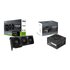 Asus NVIDIA GeForce RTX 5080 Prime OC 16G + Prime 850G 850 W 20+4 pin ATX Nero